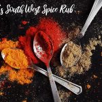 Jennys Spice Rub Recipe